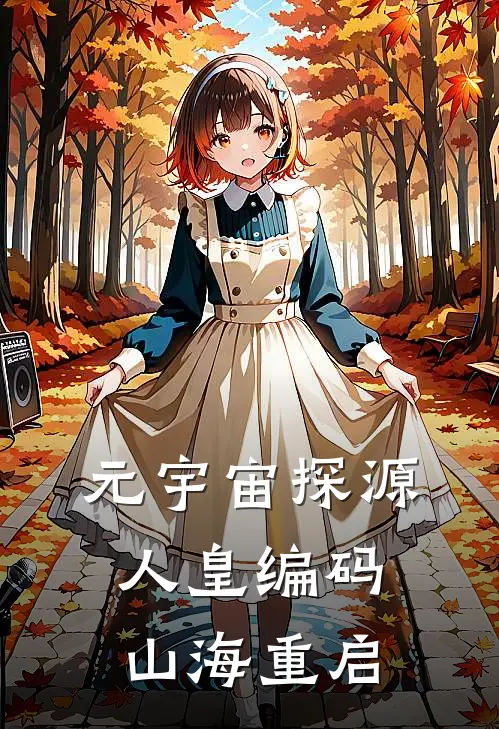 元宇宙探源：人皇编码：山海重启