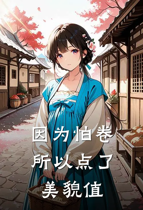 因为怕卷所以点了美貌值