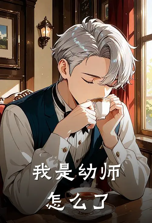 我是幼师怎么了