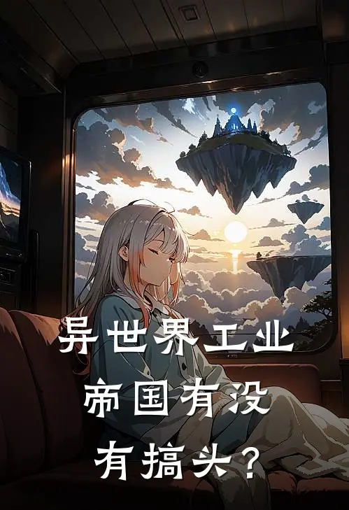 异世界工业帝国有没有搞头？