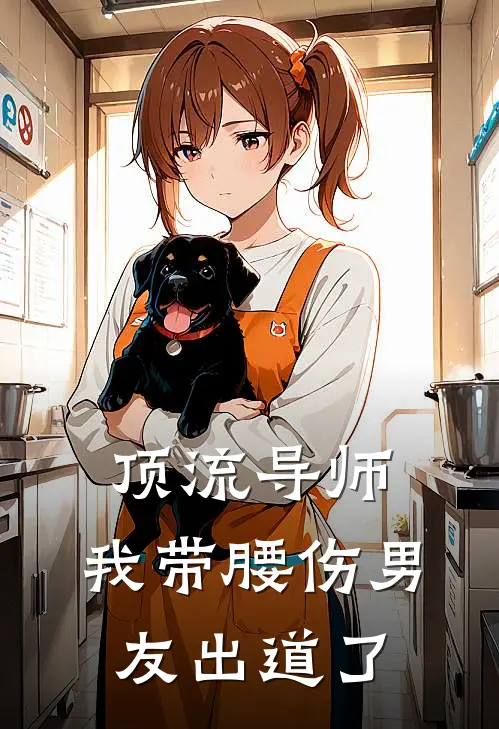 顶流导师：我带腰伤男友出道了