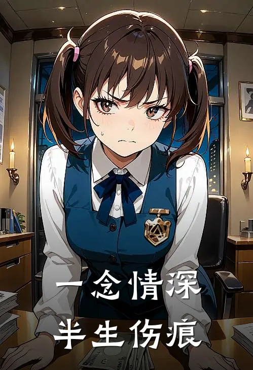 一念情深，半生伤痕