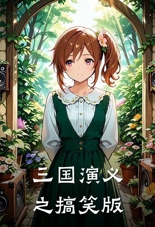 三国演义之搞笑版