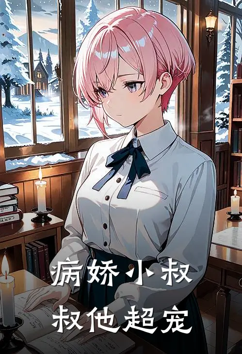 病娇小叔叔他超宠