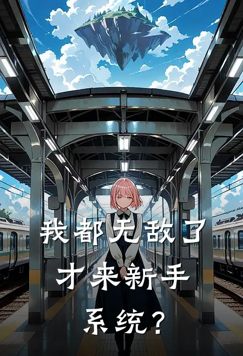 我都无敌了，才来新手系统？