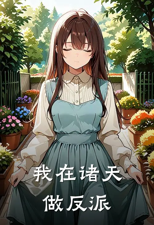 我在诸天做反派