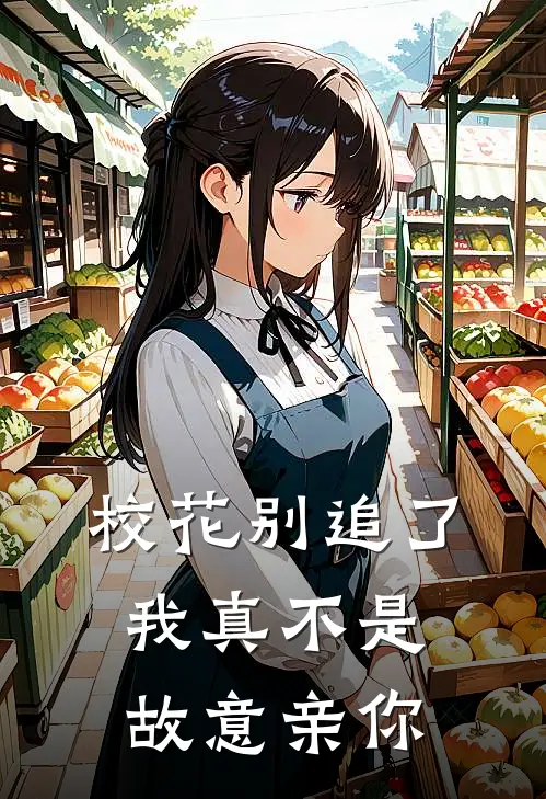 校花别追了，我真不是故意亲你