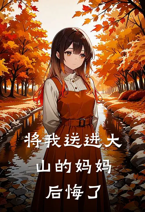 将我送进大山的妈妈，后悔了