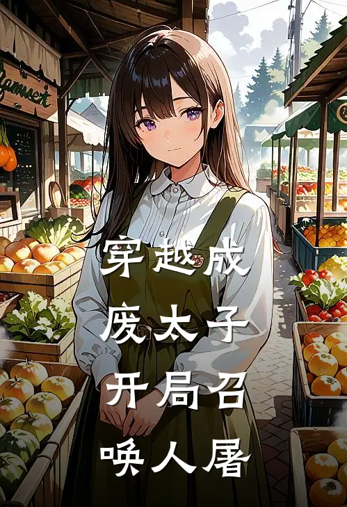 穿越成废太子，开局召唤人屠