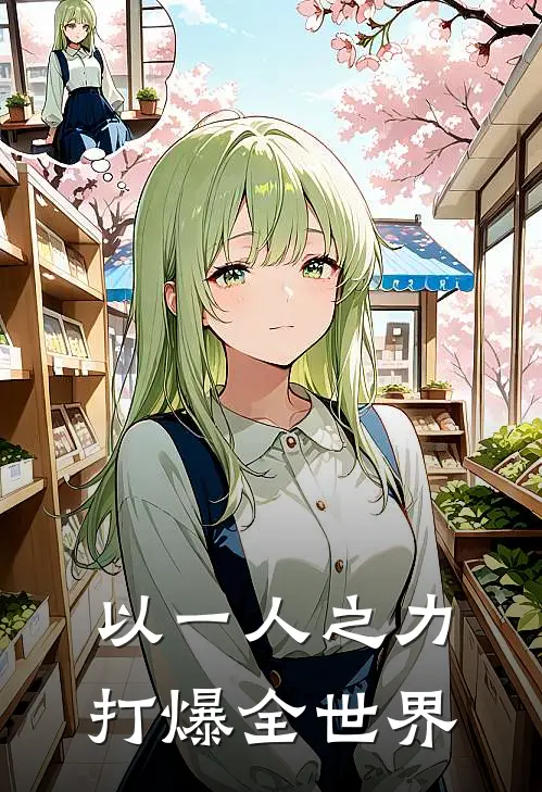 以一人之力打爆全世界