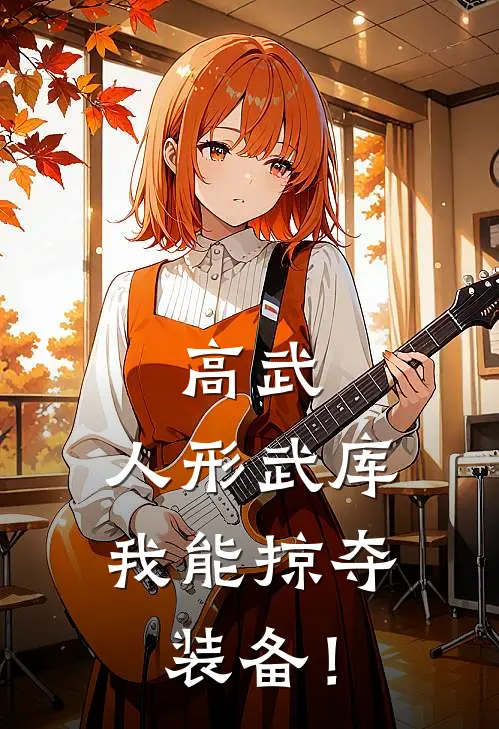 高武：人形武库，我能掠夺装备！