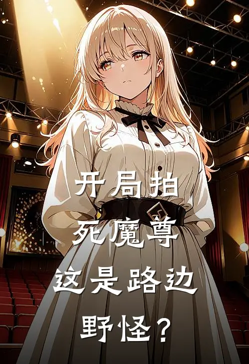 开局拍死魔尊，这是路边野怪？