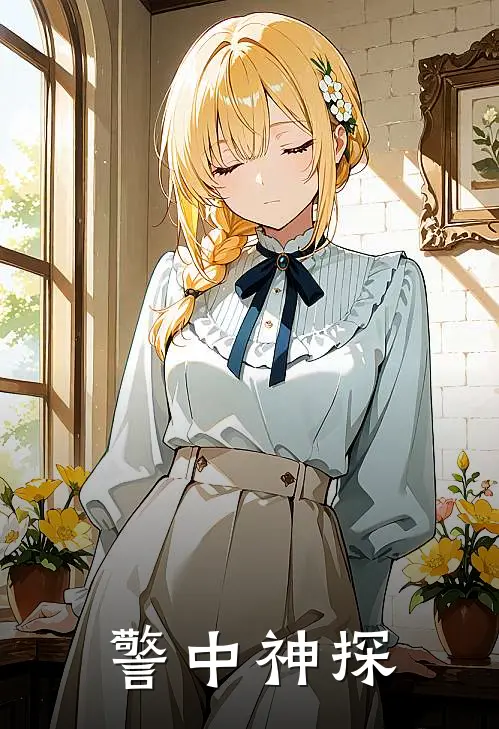 警中神探