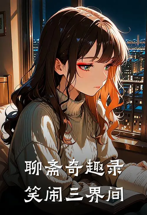 聊斋奇趣录：笑闹三界间