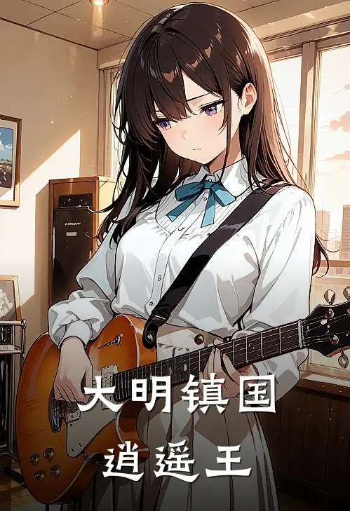 大明镇国逍遥王