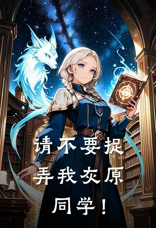 请不要捉弄我灰原同学！