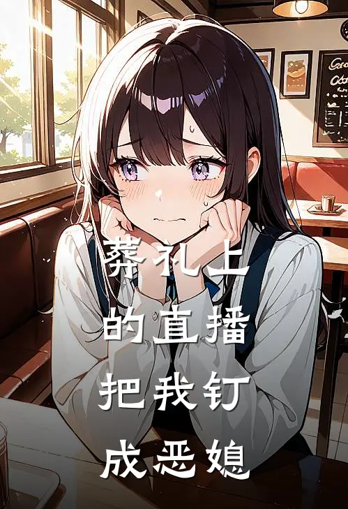 葬礼上的直播，把我钉成“恶媳”