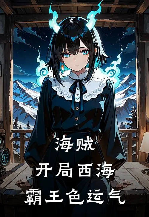 海贼：开局西海，霸王色运气