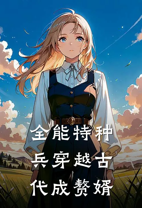 全能特种兵穿越古代成赘婿