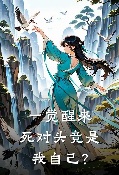 一觉醒来，死对头竟是我自己？