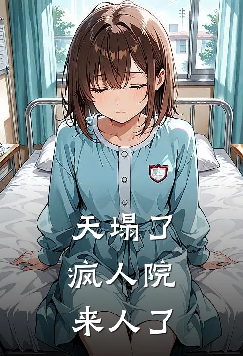 天塌了，疯人院来人了