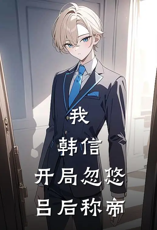 我，韩信，开局忽悠吕后称帝