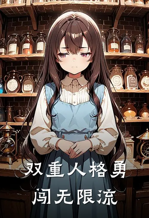 双重人格勇闯无限流