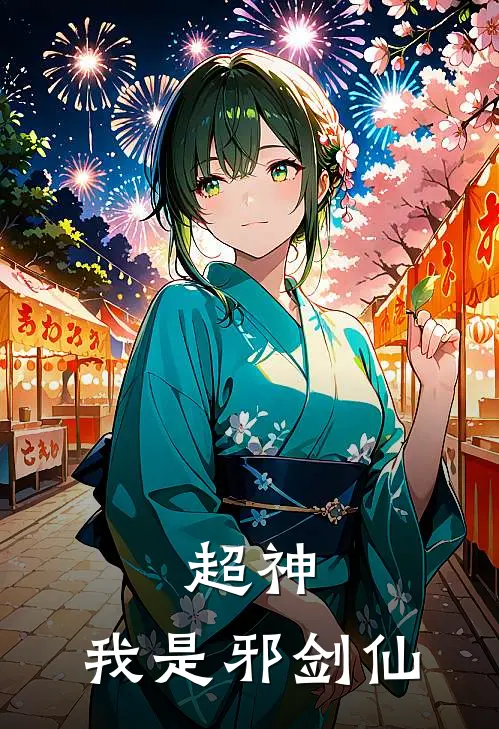 超神：我是邪剑仙