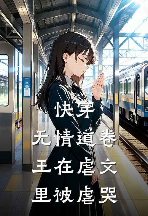 快穿：无情道卷王在虐文里被虐哭