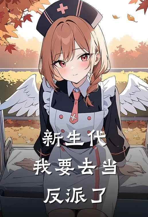 新生代：我要去当反派了