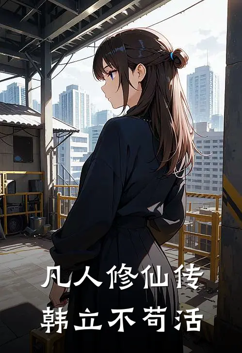 凡人修仙传：韩立不苟活