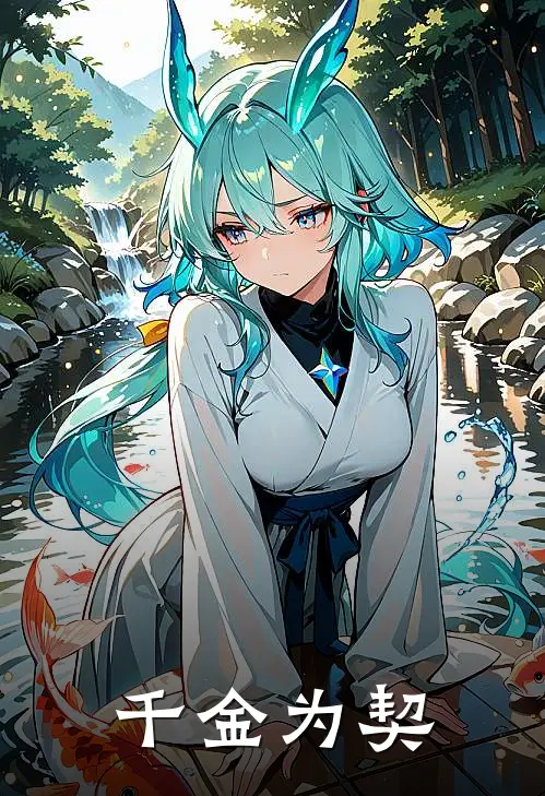 千金为契