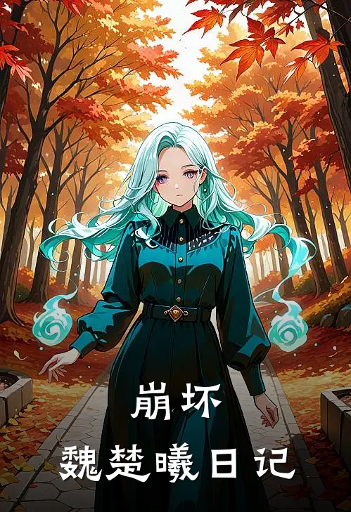 崩坏：魏楚曦日记