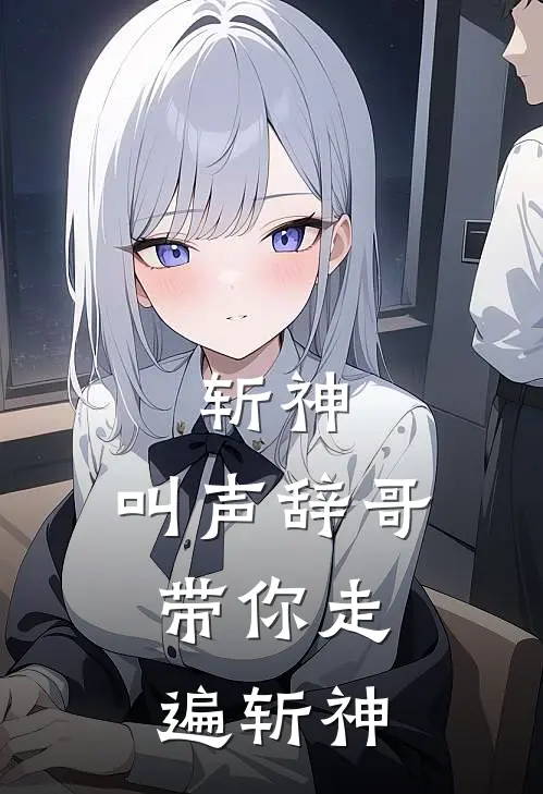 斩神：叫声辞哥，带你走遍斩神