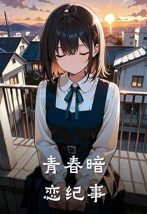 青春暗恋纪事