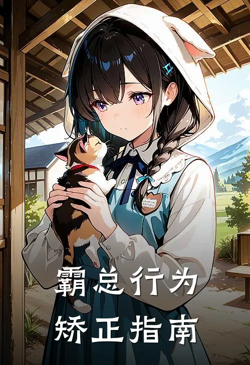 霸总行为矫正指南