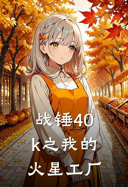 战锤40k之我的火星工厂