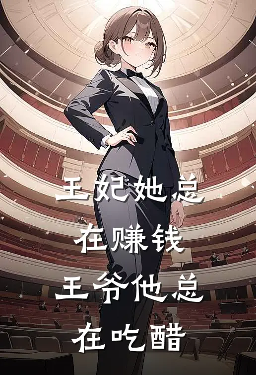 王妃她总在赚钱，王爷他总在吃醋