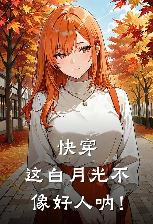 快穿：这白月光不像好人呐！