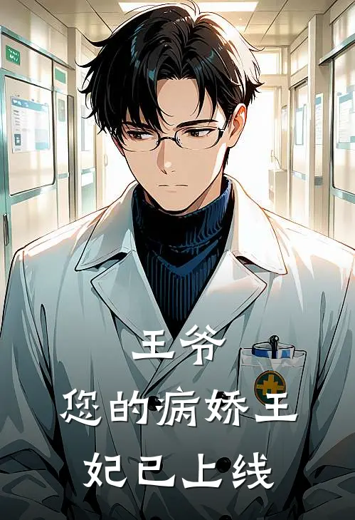 王爷，您的病娇王妃已上线