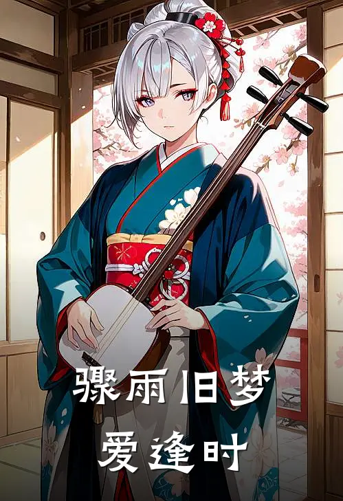 骤雨旧梦，爱逢时