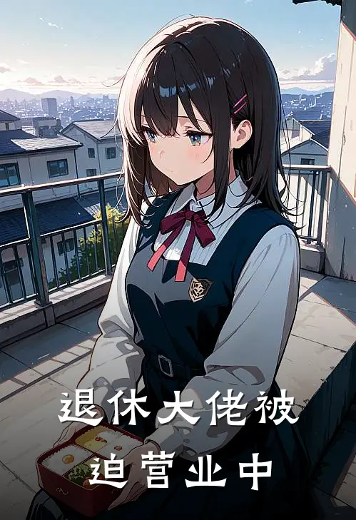 退休大佬被迫营业中