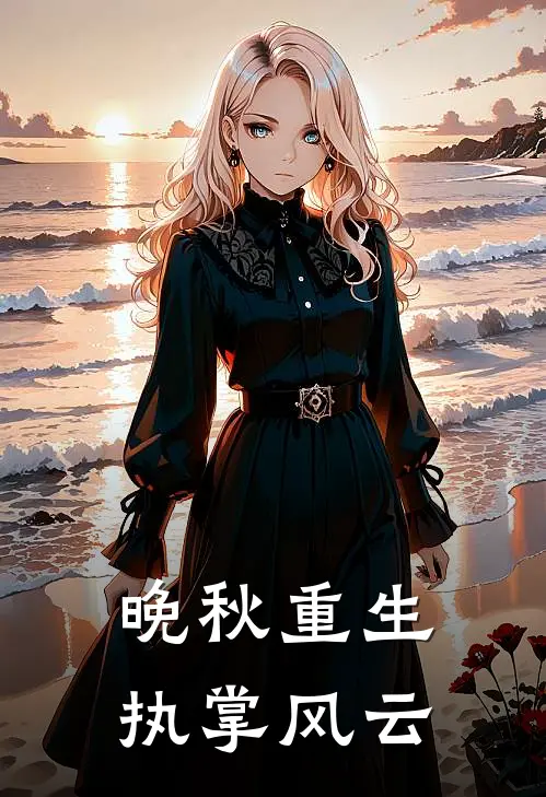 晚秋重生：执掌风云