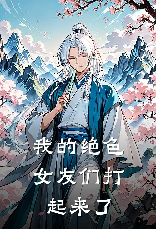 我的绝色女友们打起来了