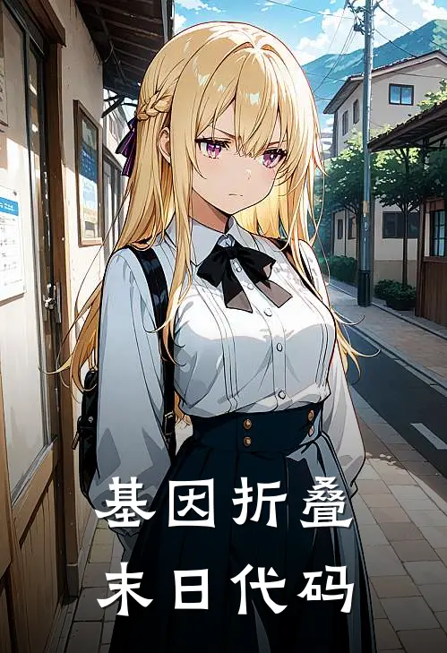 基因折叠：末日代码