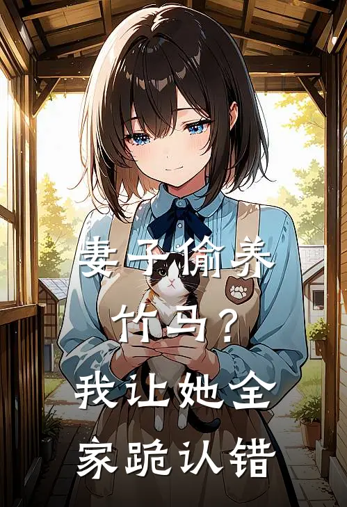 妻子偷养竹马？我让她全家跪认错