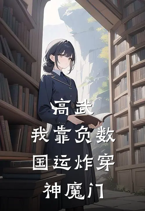 高武：我靠负数国运炸穿神魔门