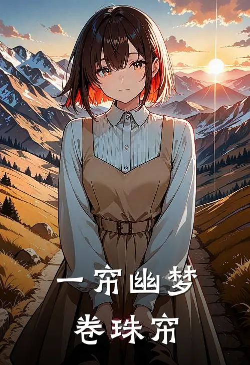 一帘幽梦卷珠帘