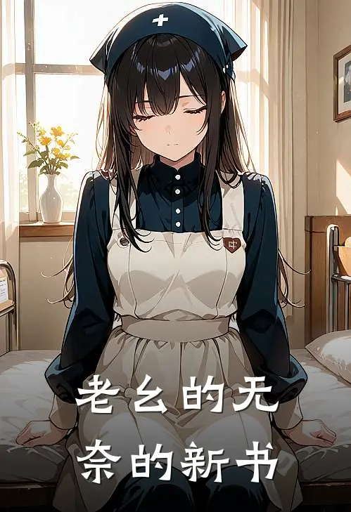 老幺的无奈的新书