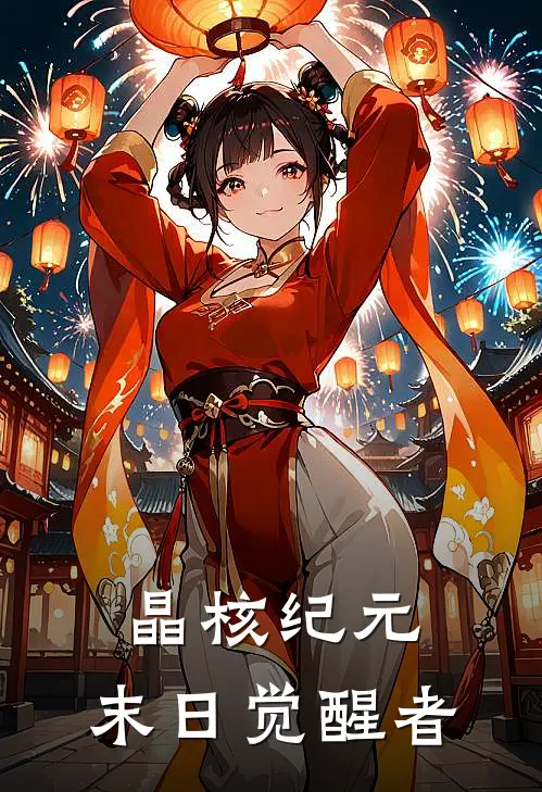 晶核纪元：末日觉醒者